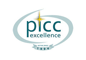 PICC Excellence Logo